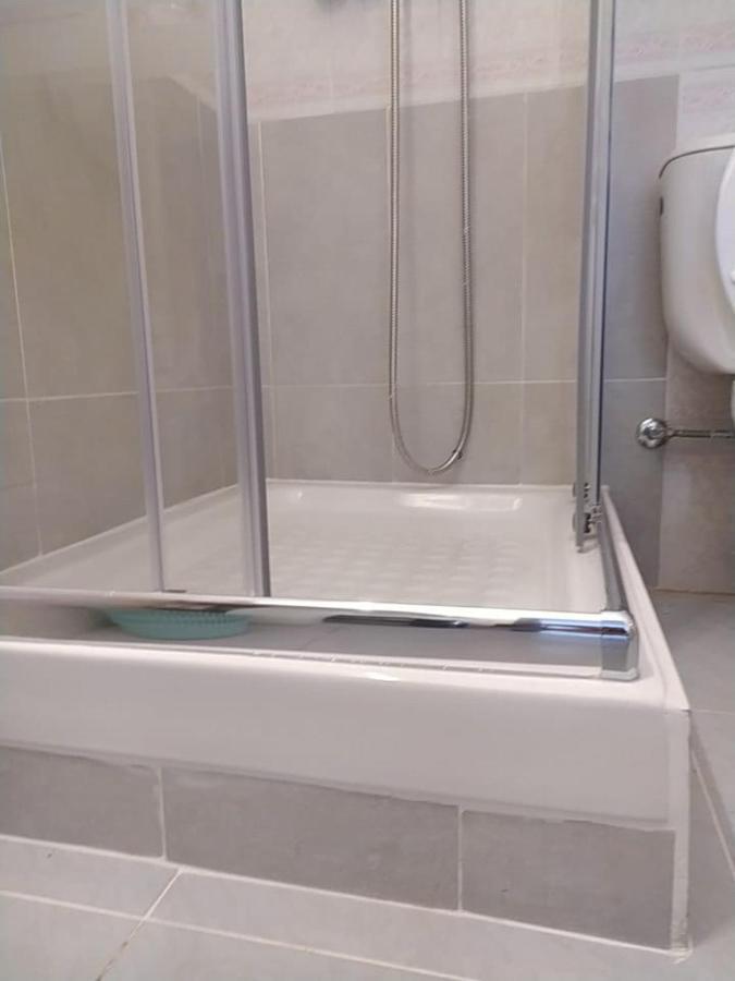 Apartamento Palmeras ลาปีเนดา ภายนอก รูปภาพ